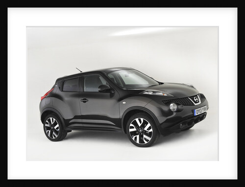 2013 Nissan Juke by Unknown