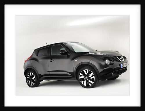 2013 Nissan Juke by Unknown