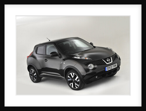 2013 Nissan Juke by Unknown