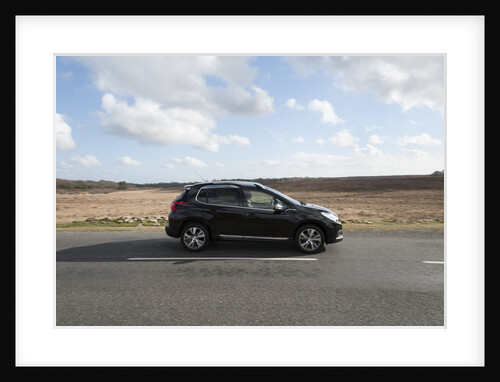 2014 Peugeot 2008 Hdi Feline by Unknown