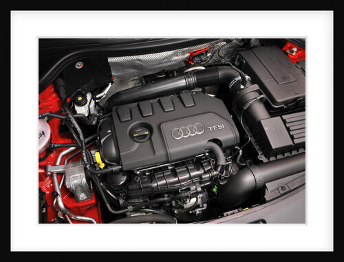 2013 Audi Q3 by Unknown