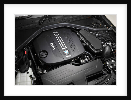 2013 BMW 118d by Unknown