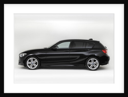 2013 BMW 118d by Unknown
