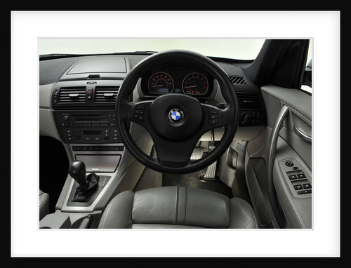 2005 BMW X3 by Unknown