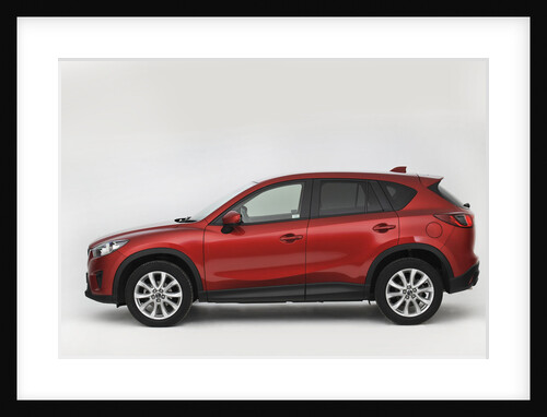 2013 Mazda CX-5 by Unknown
