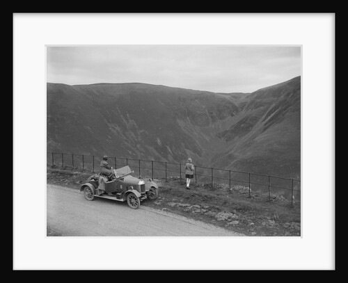 Morris Bullnose by Bill Brunell