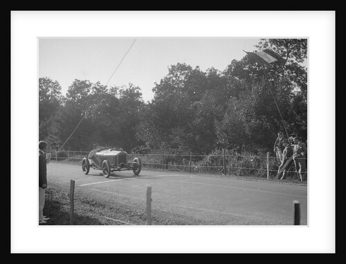 Corre-La Licorne of Michel Dore, Grand Prix de Boulogne, Boulogne Motor Week, France, 1928 by Bill Brunell