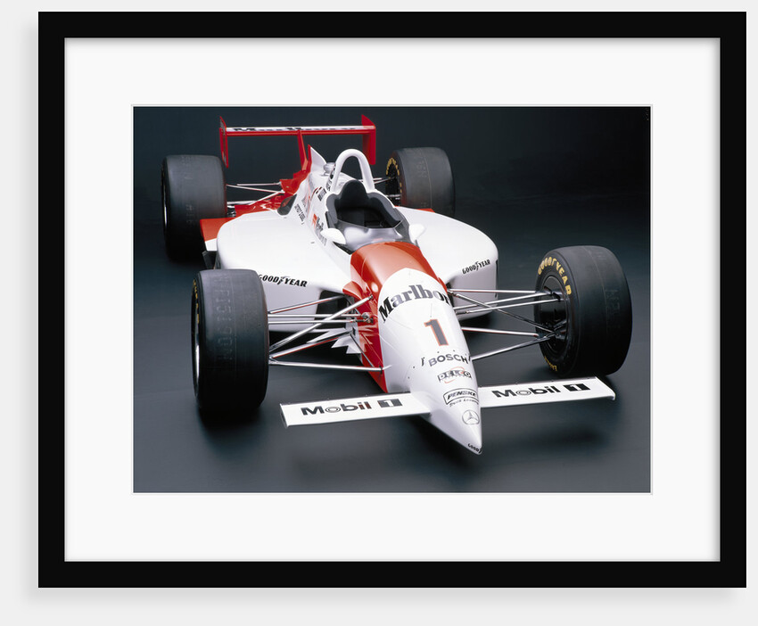 Penske PC24, 1995 by Unknown