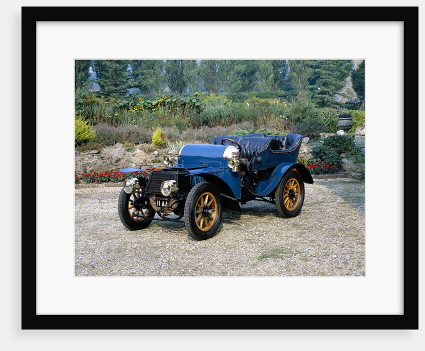 1903 Daimler by Unknown