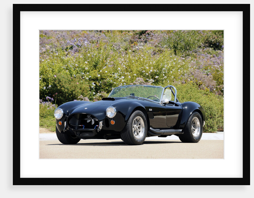 AC Cobra 427 1966 by Simon Clay