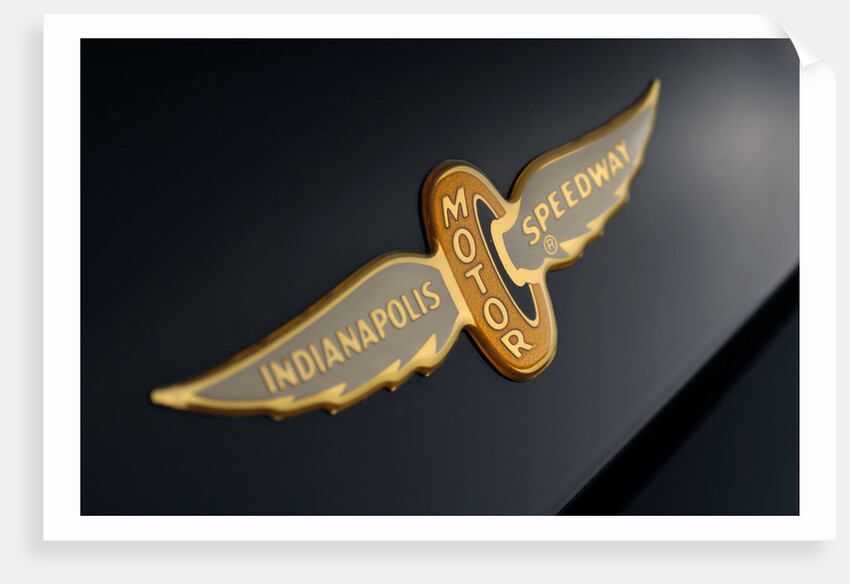 Chevrolet Camaro Indie pace car 1993 by Simon Clay