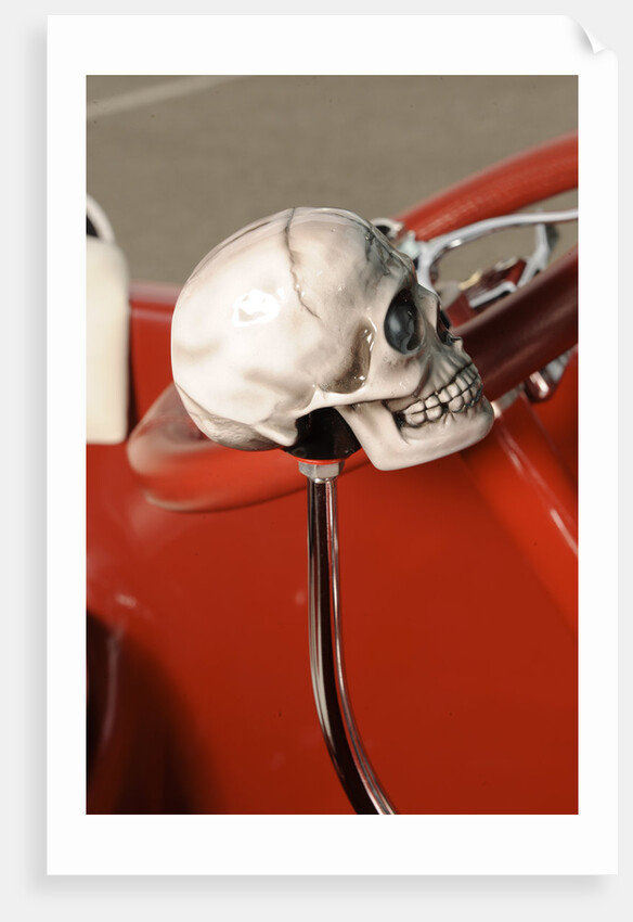 Ford the big t show Custom rod 1923 by Simon Clay