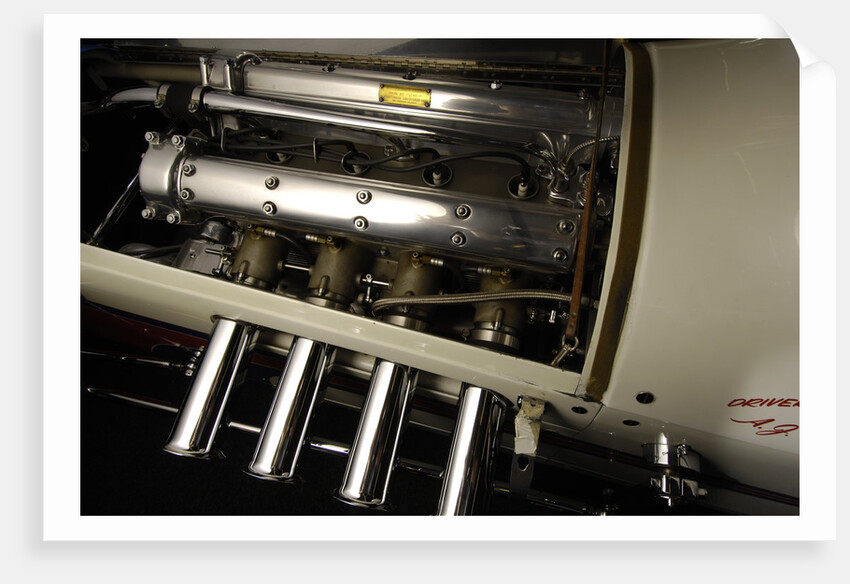 Meskowski sheraton-thompson 1963 by Simon Clay