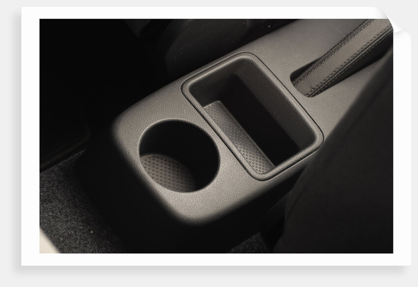 Skoda Fbia Estate  HTP 1-2  2007 by Simon Clay