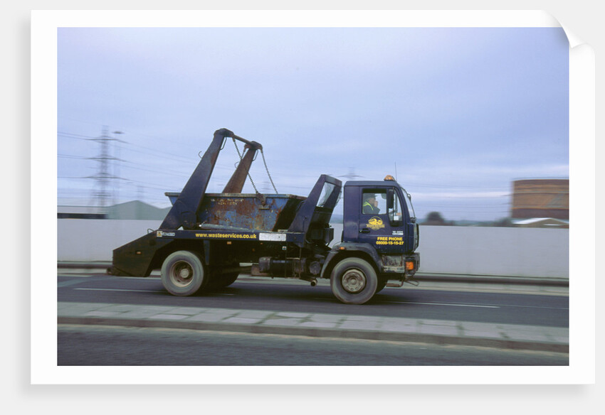 2000 Skip trick by Unknown