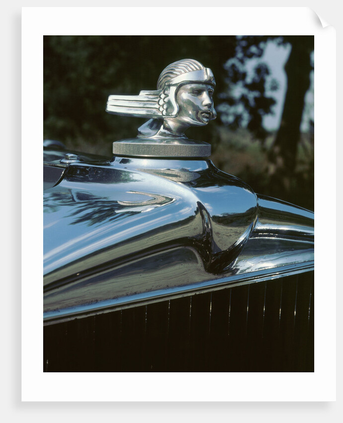 1929 Stutz Black Hawk by Unknown