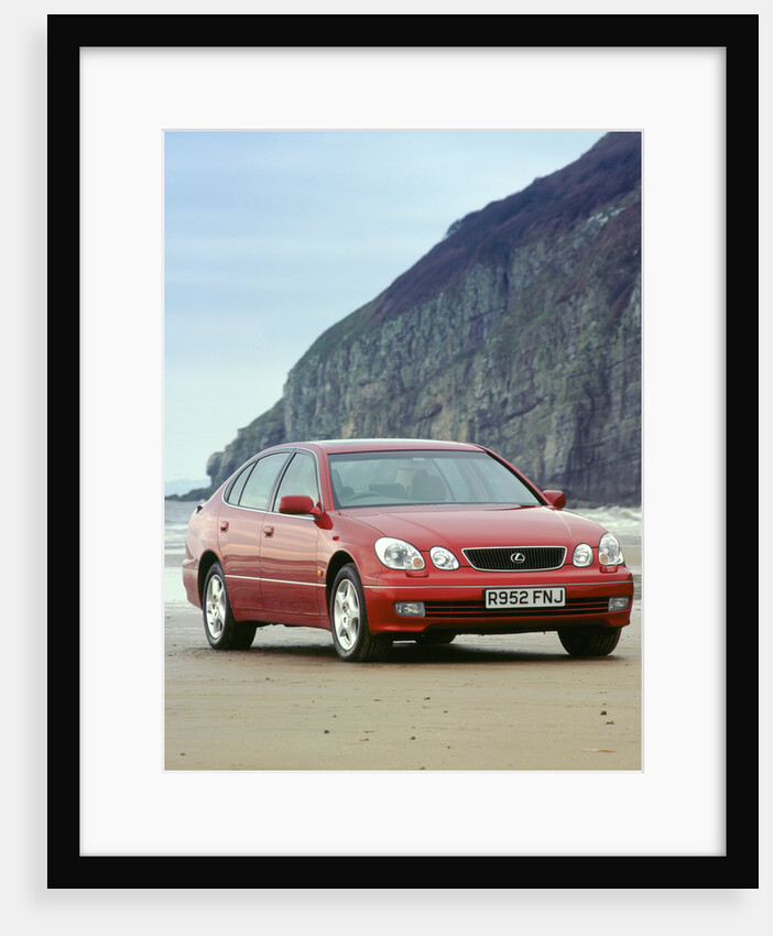 1999 Lexus GS 300 by Unknown