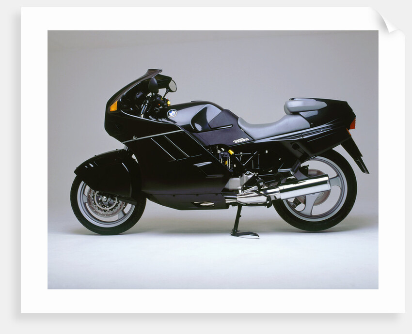 1991 BMW K1 by Unknown