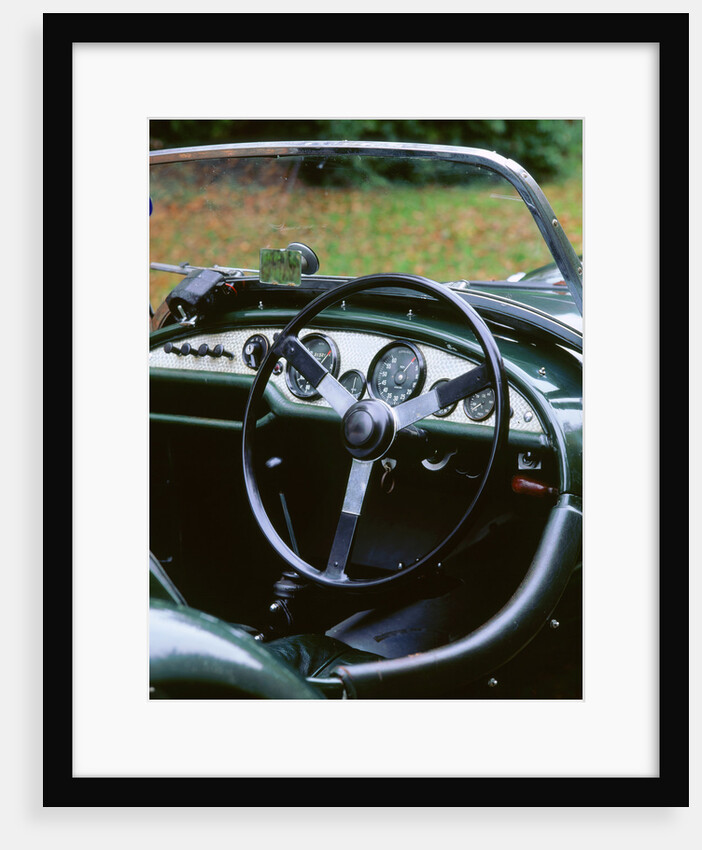 1954 Frazer Nash Le Mans Replica by Unknown