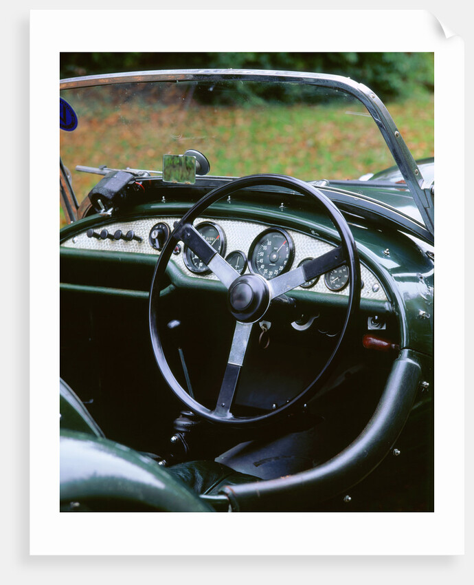 1954 Frazer Nash Le Mans Replica by Unknown