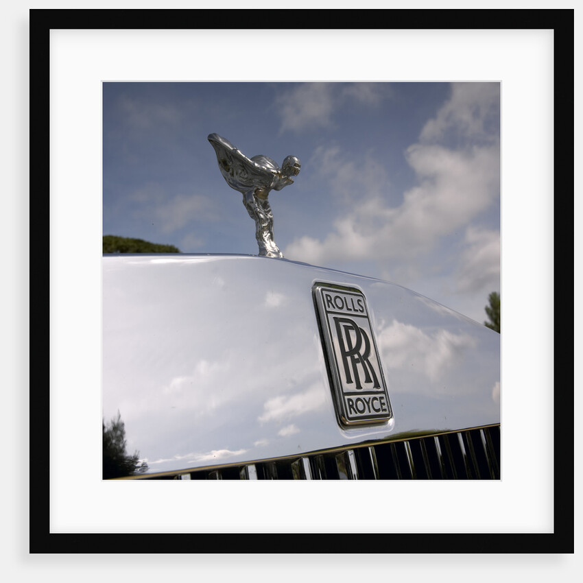 2003 Rolls Royce Phantom by Unknown