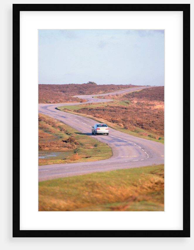 1998 Saab 95 Turbo by Unknown