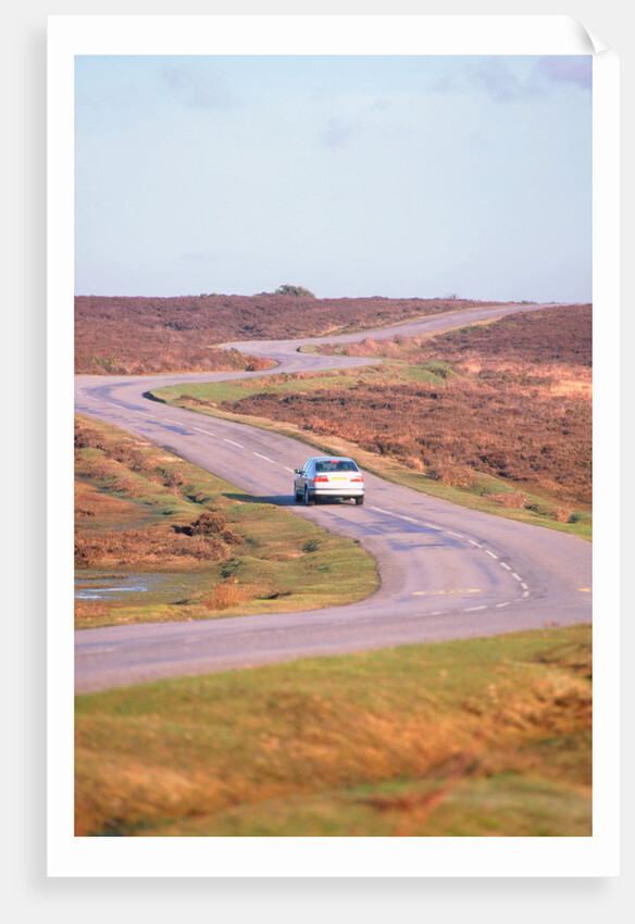 1998 Saab 95 Turbo by Unknown