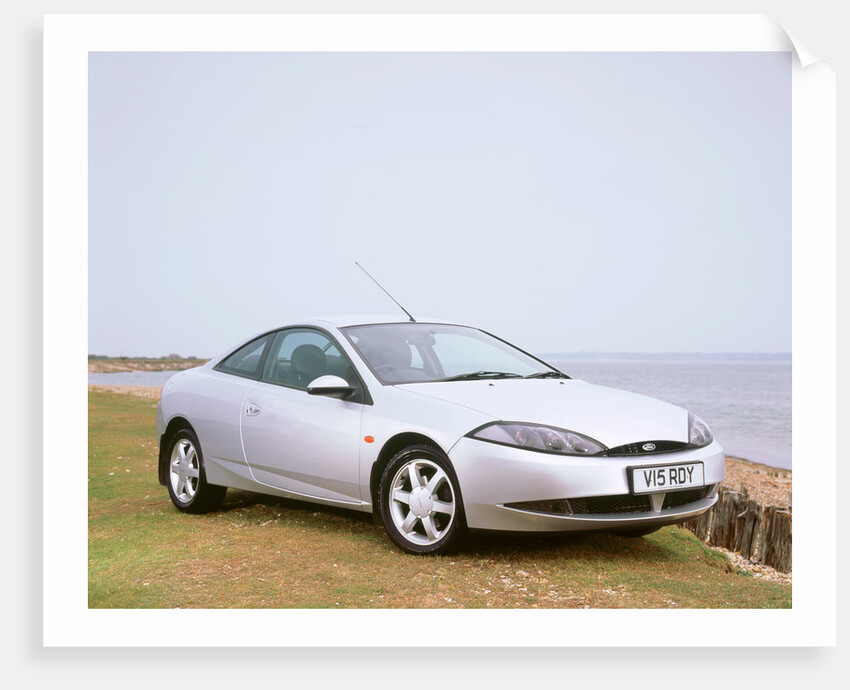 1999 Ford Cougar by Unknown