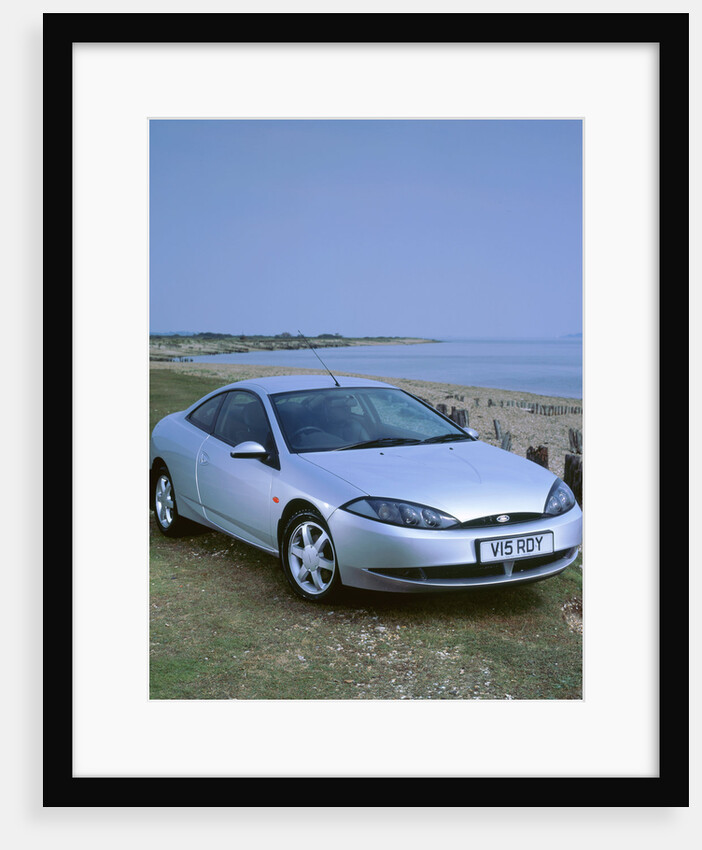 1999 Ford Cougar by Unknown