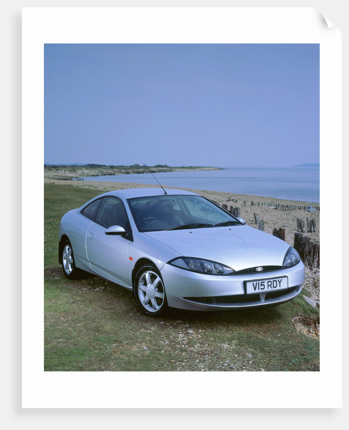 1999 Ford Cougar by Unknown