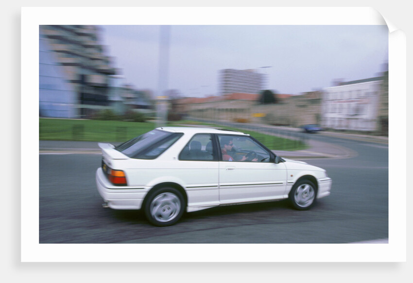 1993 Rover 220 gti by Unknown