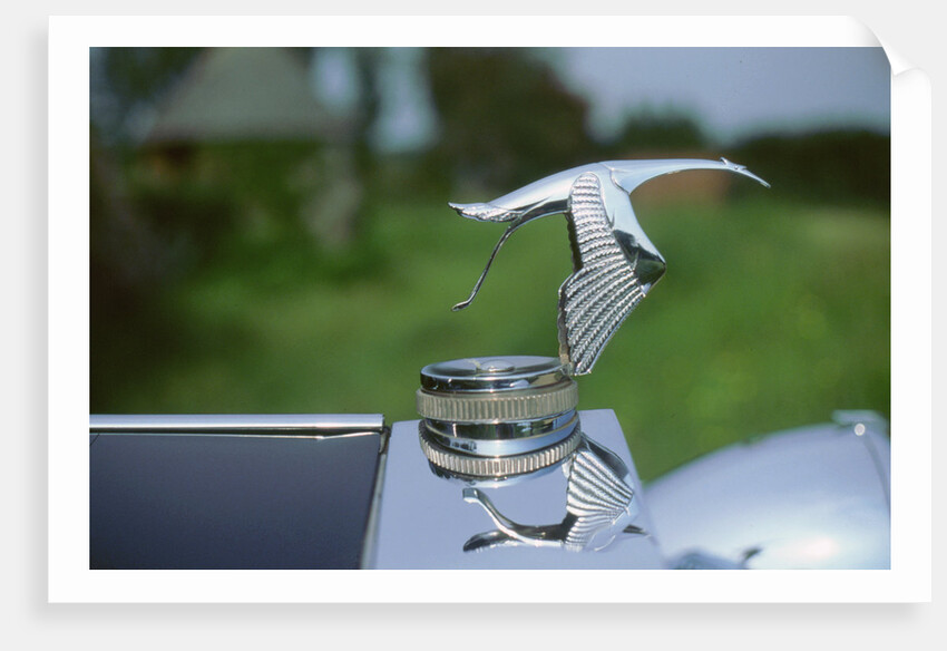 1937 Hispano Suiza K6 by Unknown