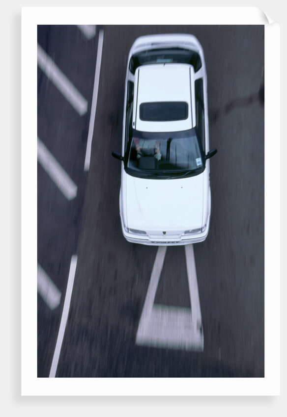 1993 Rover 220 Gti by Unknown