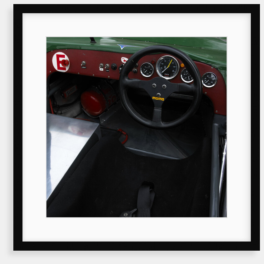 1962 Lotus 23b by Unknown