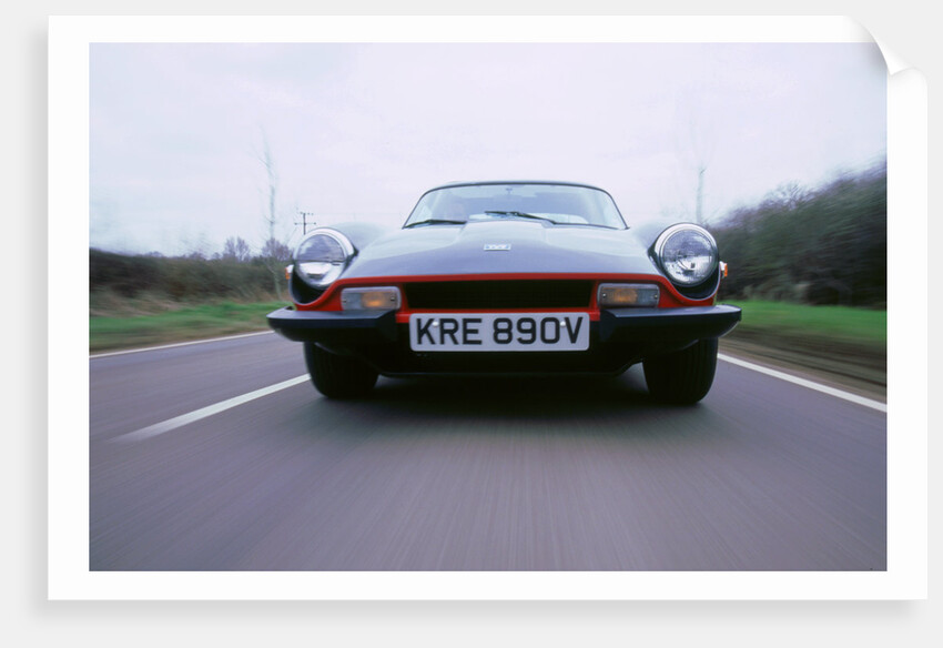 1979 TVR Taimar by Unknown