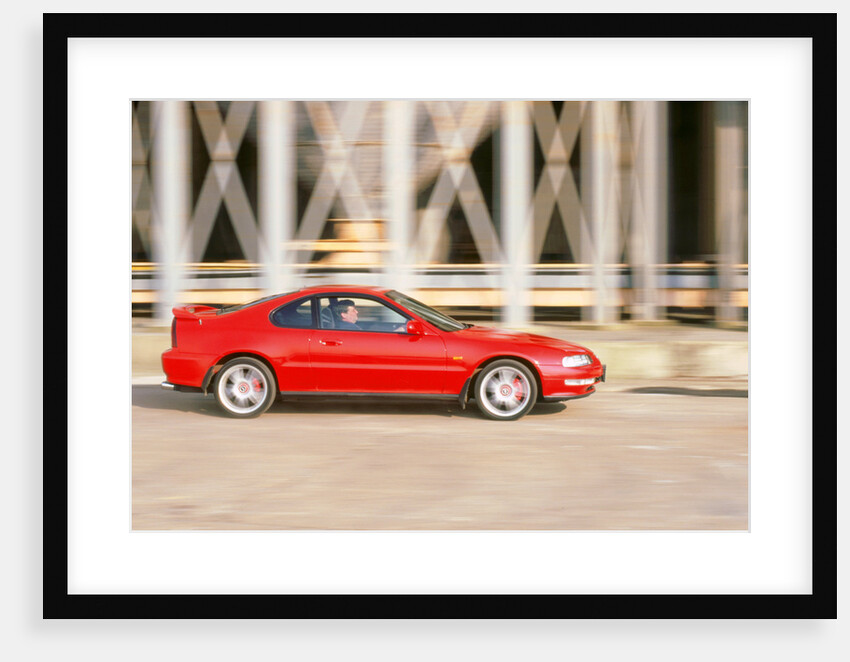 1994 Honda Prelude by Unknown