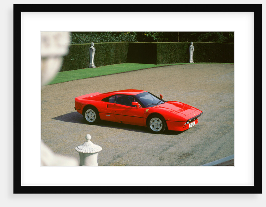 1985 Ferrari 288 GTO by Unknown