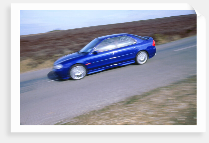 1999 Ford Mondeo ST200 by Unknown