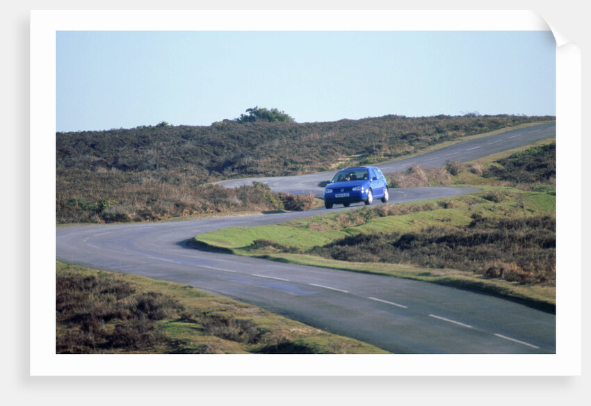 1999 Volkswagen Golf tdi by Unknown