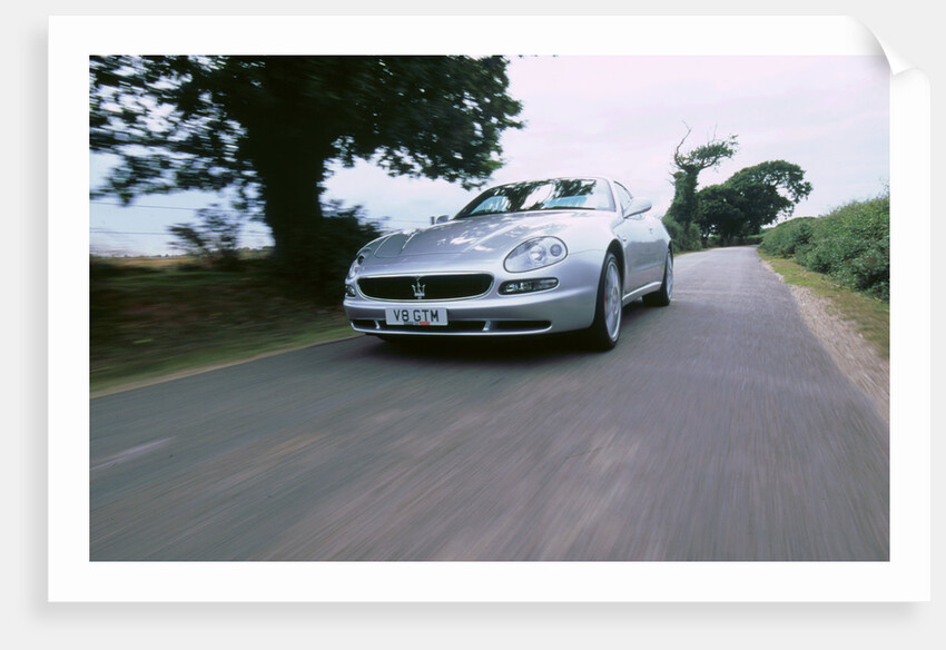 2000 Maserati 3200 GT by Unknown