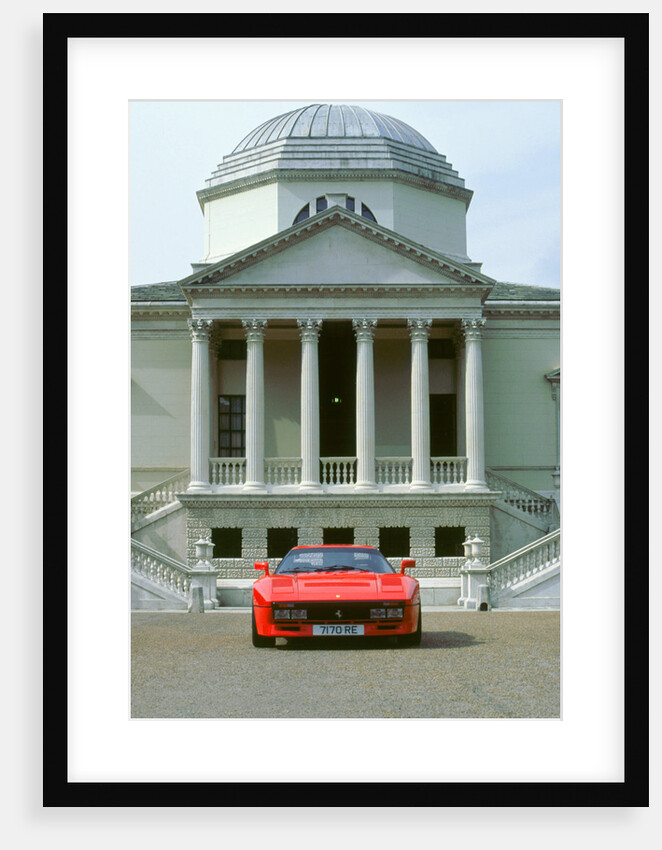 1985 Ferrari 288 GTO by Unknown