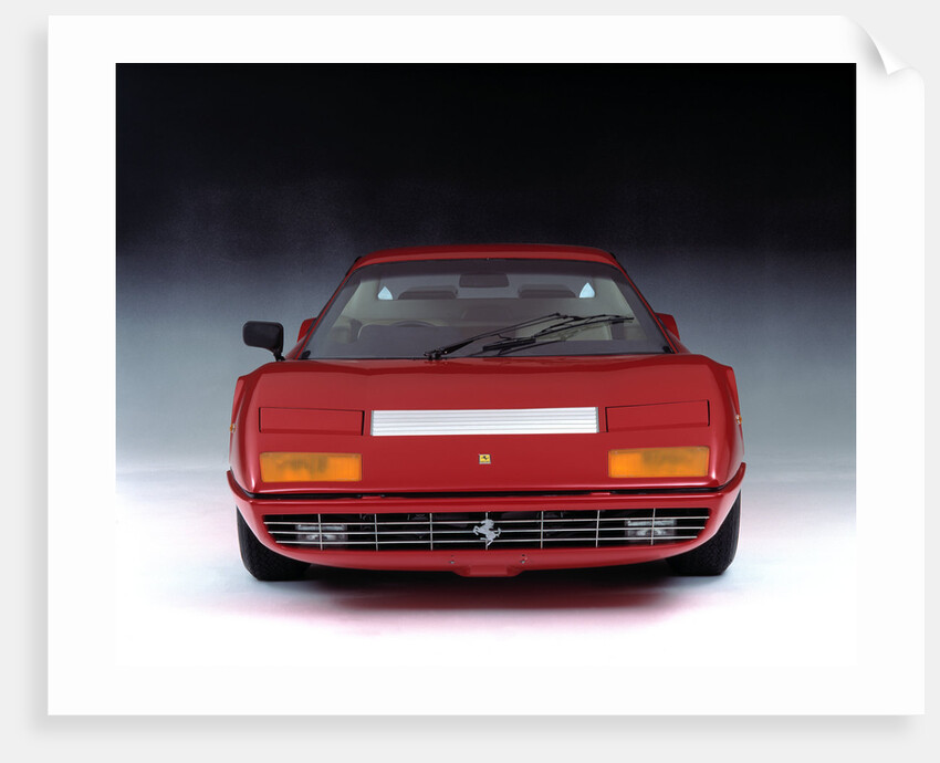 1974 Ferrari 365 GT4 Boxer by Unknown