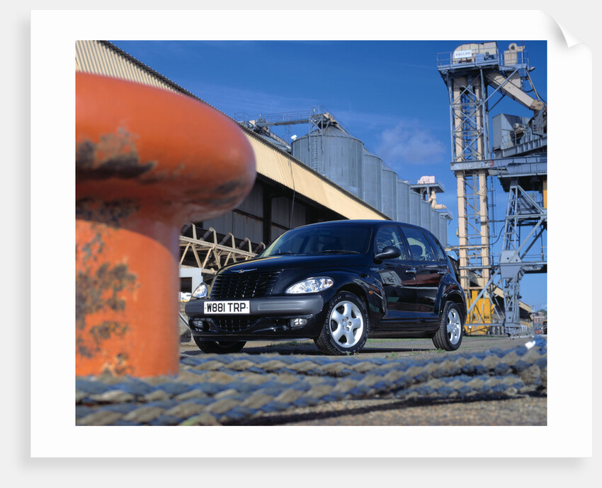 2000 Chrysler PT Cruiser by Unknown