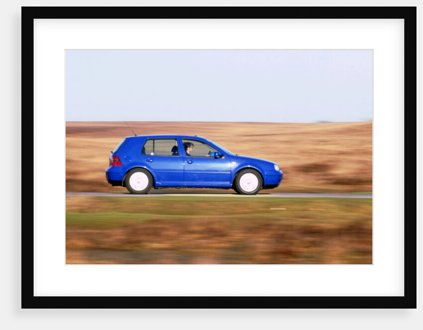 1999 Volkswagen Golf tdi by Unknown