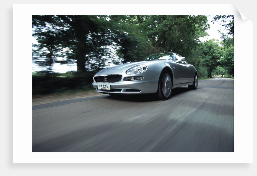 2000 Maserati 3200 GT by Unknown