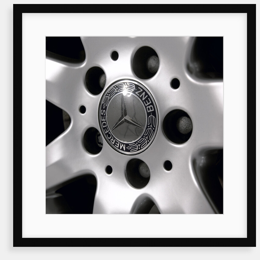 2003 Mercedes Benz C200k Coupe by Unknown