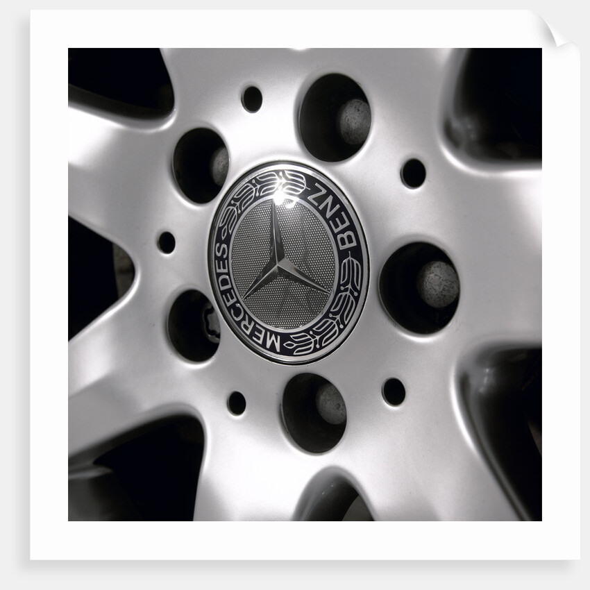 2003 Mercedes Benz C200k Coupe by Unknown