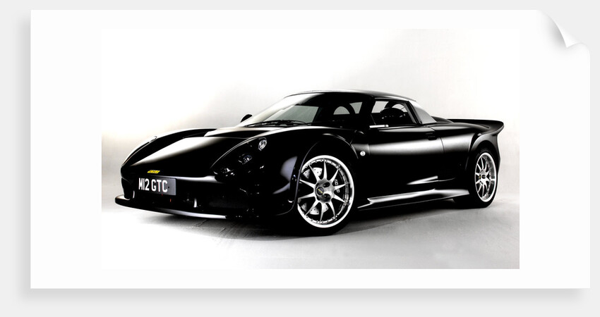 2004 Noble M12 GTC by Unknown