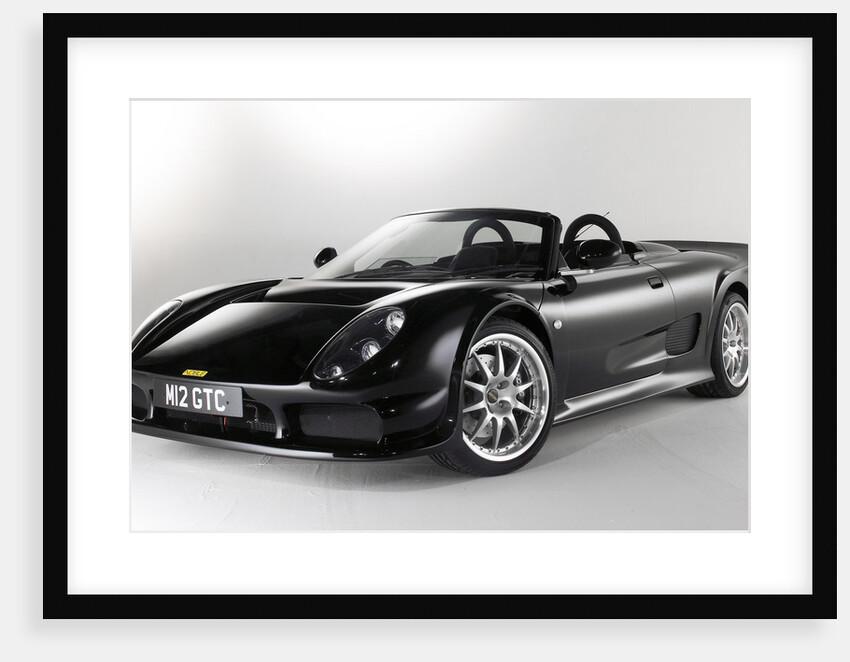 2004 Noble M12 GTC by Unknown