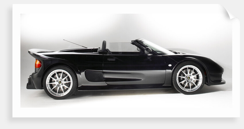 2004 Noble M12 GTC by Unknown